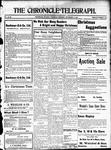 The Chronicle Telegraph (190101), 20 Dec 1906