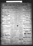 The Chronicle Telegraph (190101), 1 Aug 1907
