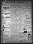 The Chronicle Telegraph (190101), 8 Aug 1907