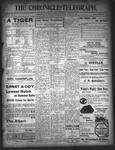 The Chronicle Telegraph (190101), 22 Aug 1907
