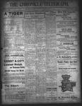 The Chronicle Telegraph (190101), 29 Aug 1907