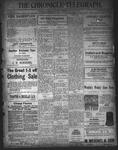 The Chronicle Telegraph (190101), 30 Jan 1908