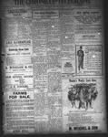 The Chronicle Telegraph (190101), 27 Feb 1908
