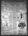 The Chronicle Telegraph (190101), 5 Mar 1908