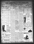 The Chronicle Telegraph (190101), 19 Nov 1908