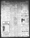 The Chronicle Telegraph (190101), 3 Dec 1908