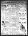 The Chronicle Telegraph (190101), 10 Dec 1908