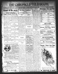 The Chronicle Telegraph (190101), 17 Dec 1908