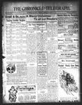 The Chronicle Telegraph (190101), 24 Dec 1908
