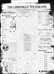 The Chronicle Telegraph (190101), 7 Jan 1909
