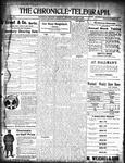 The Chronicle Telegraph (190101), 21 Jan 1909