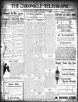 The Chronicle Telegraph (190101), 28 Jan 1909