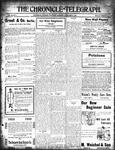 The Chronicle Telegraph (190101), 25 Feb 1909