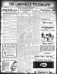 The Chronicle Telegraph (190101), 11 Mar 1909