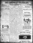 The Chronicle Telegraph (190101), 18 Mar 1909