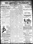 The Chronicle Telegraph (190101), 25 Mar 1909