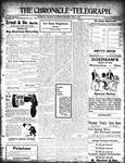 The Chronicle Telegraph (190101), 1 Apr 1909