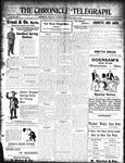 The Chronicle Telegraph (190101), 15 Apr 1909