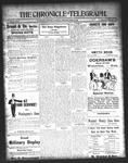 The Chronicle Telegraph (190101), 22 Apr 1909