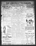 The Chronicle Telegraph (190101), 29 Apr 1909