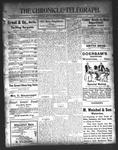 The Chronicle Telegraph (190101), 26 Aug 1909