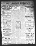 The Chronicle Telegraph (190101), 14 Oct 1909