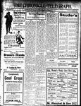 The Chronicle Telegraph (190101), 16 Jun 1910