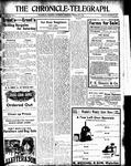 The Chronicle Telegraph (190101), 9 Feb 1911