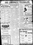 The Chronicle Telegraph (190101), 9 Mar 1911