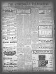 The Chronicle Telegraph (190101), 12 Oct 1911