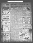 The Chronicle Telegraph (190101), 11 Jan 1912