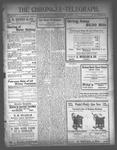 The Chronicle Telegraph (190101), 29 Feb 1912