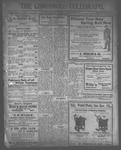 The Chronicle Telegraph (190101), 7 Mar 1912