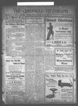 The Chronicle Telegraph (190101), 11 Apr 1912