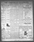 The Chronicle Telegraph (190101), 14 Nov 1912