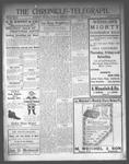 The Chronicle Telegraph (190101), 12 Dec 1912