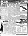 The Chronicle Telegraph (190101), 30 Jan 1913