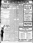 The Chronicle Telegraph (190101), 6 Feb 1913