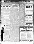 The Chronicle Telegraph (190101), 13 Feb 1913
