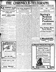 The Chronicle Telegraph (190101), 20 Mar 1913