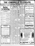 The Chronicle Telegraph (190101), 5 Jun 1913