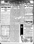 The Chronicle Telegraph (190101), 11 Sep 1913