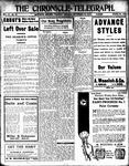 The Chronicle Telegraph (190101), 18 Sep 1913