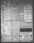 The Chronicle Telegraph (190101), 3 Sep 1914
