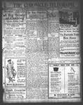The Chronicle Telegraph (190101), 17 Sep 1914