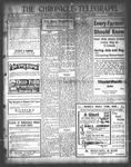 The Chronicle Telegraph (190101), 1 Jul 1915
