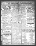 The Chronicle Telegraph (190101), 29 Jul 1915