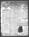The Chronicle Telegraph (190101), 26 Aug 1915