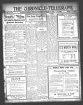 The Chronicle Telegraph (190101), 11 Nov 1915