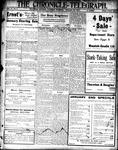 The Chronicle Telegraph (190101), 25 Jan 1917